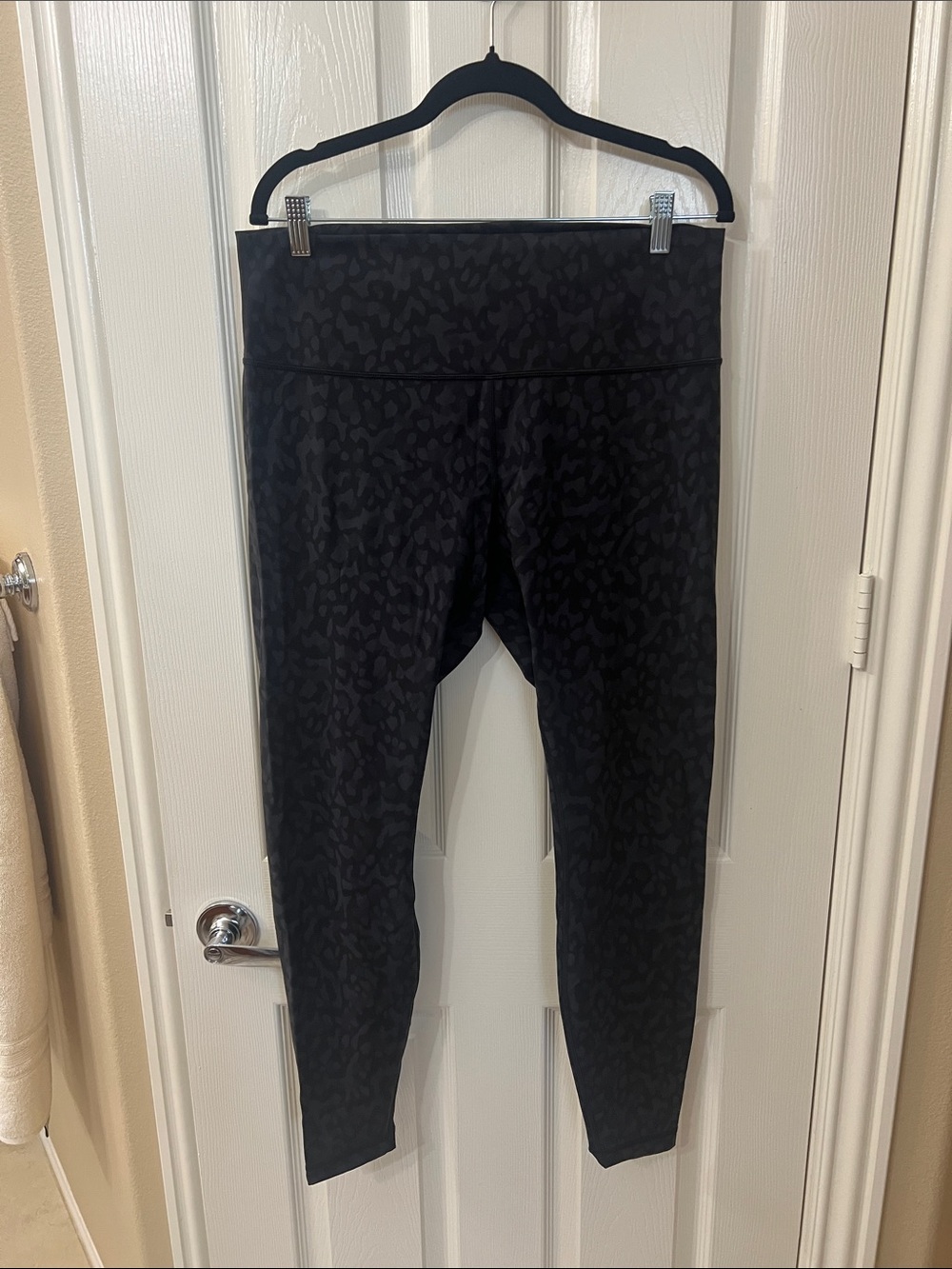 Wunder Under High-Rise Tight 28" *Full-On Luxtreme